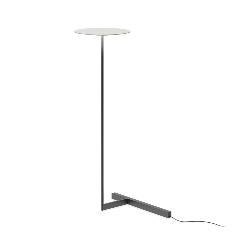 Flat 5957 vloerlamp 