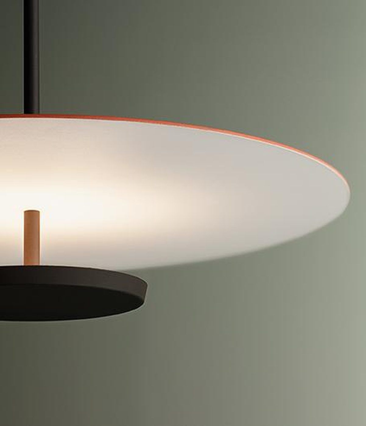 Flat 5940 hanglamp 