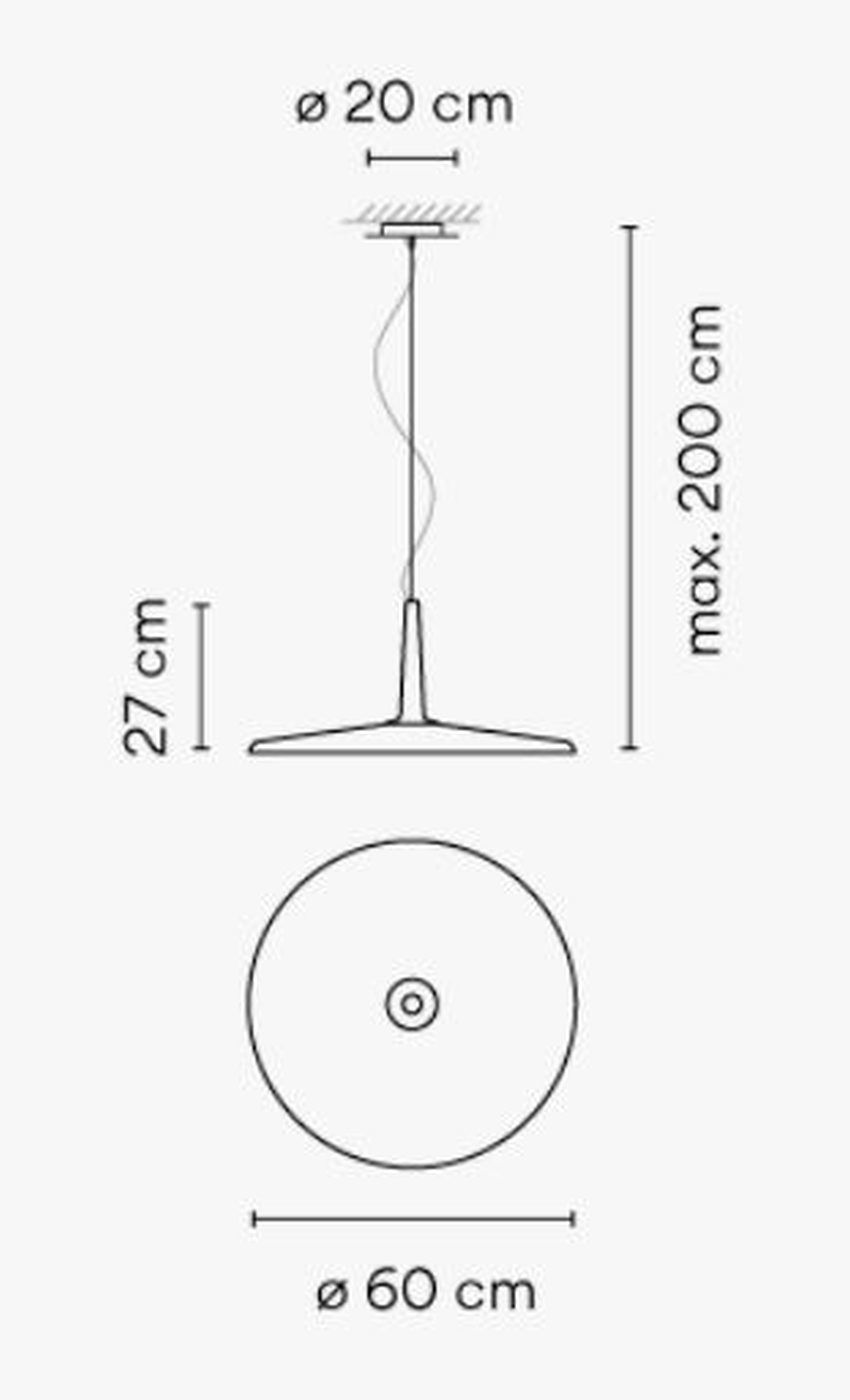 Skan 0275 hanglamp 