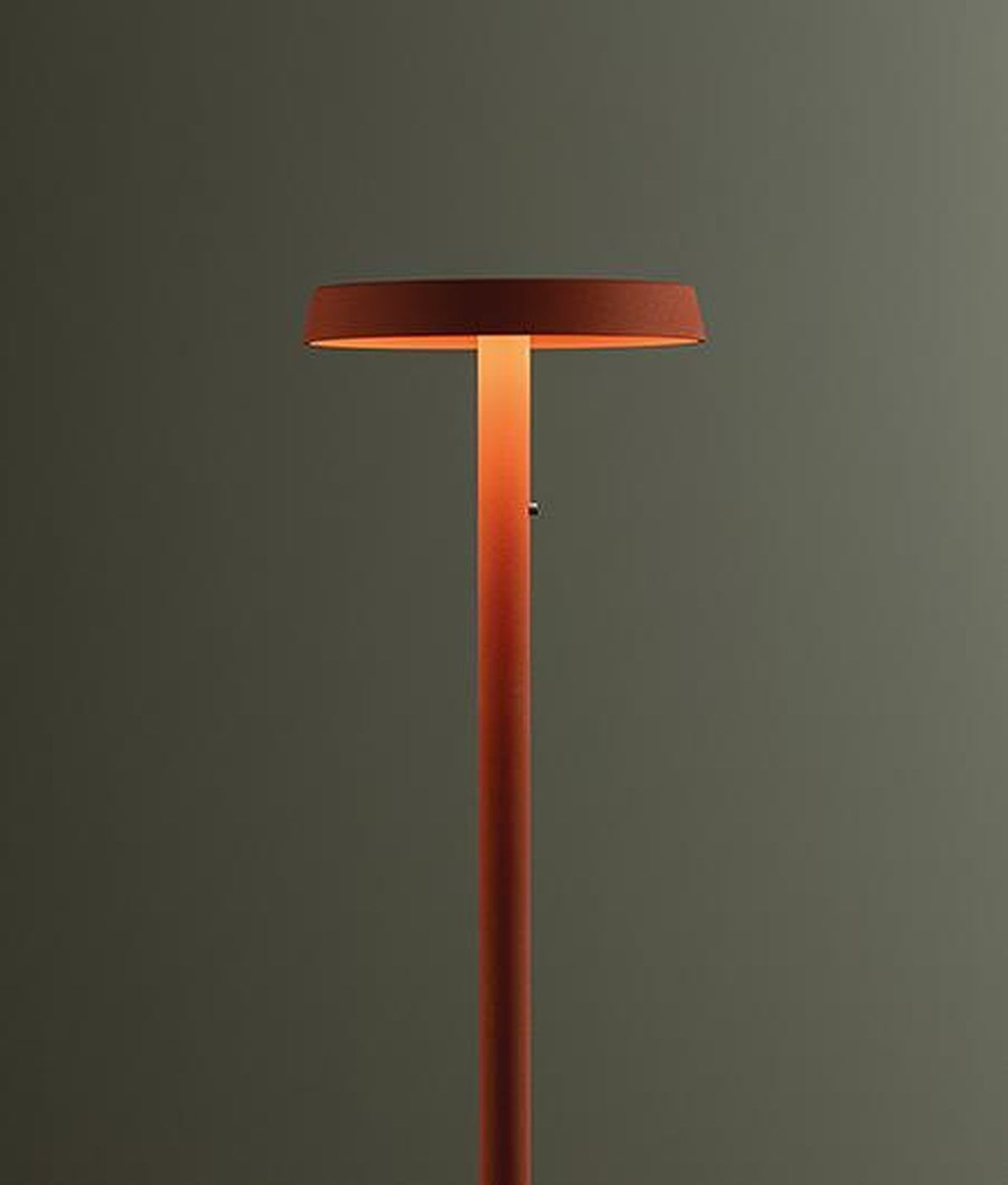 Flat 5955 vloerlamp