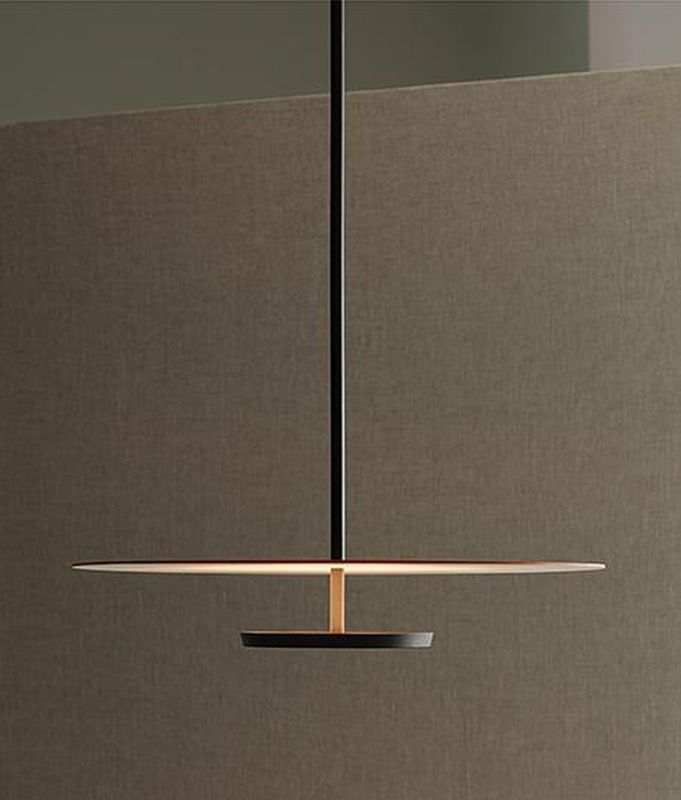 Flat 5935 hanglamp