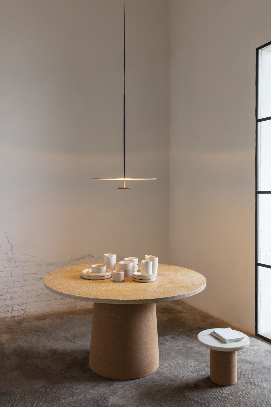 Flat 5935 hanglamp