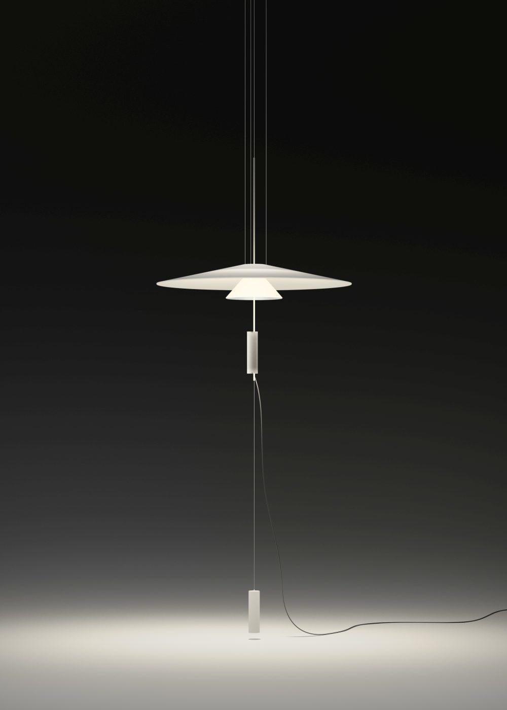 Flamingo 1527 hanglamp 