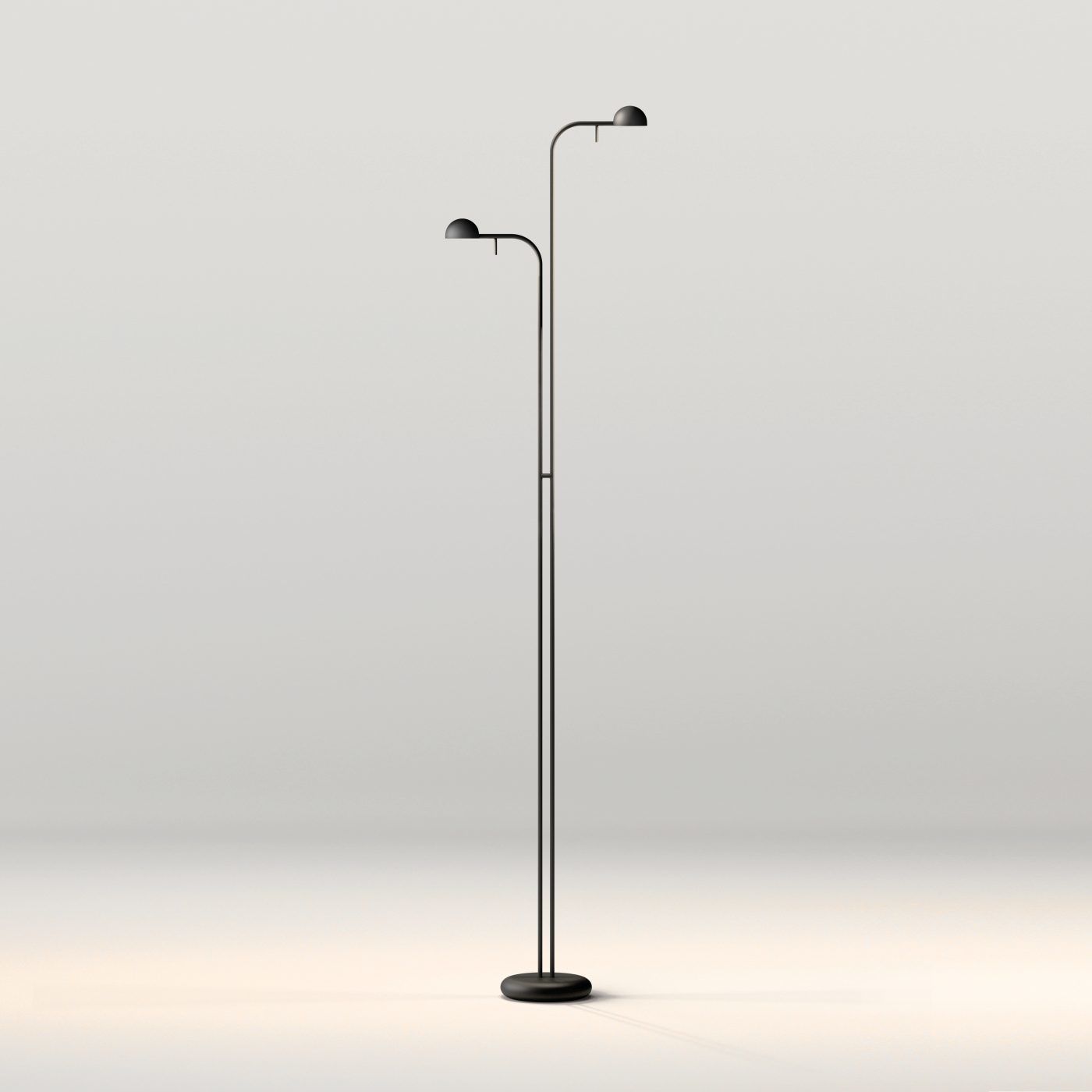 Pin 1665 vloerlamp 
