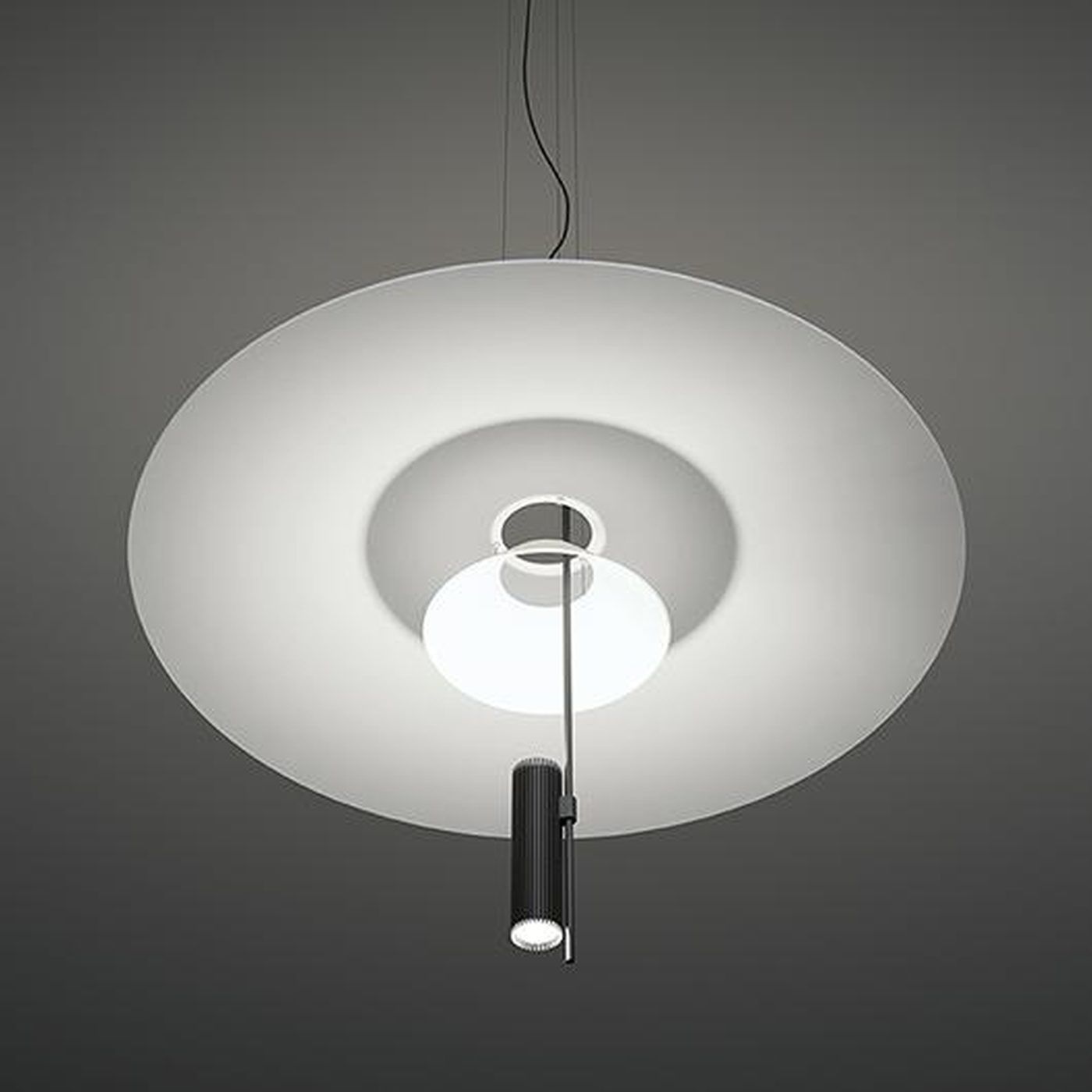 Flamingo 1527 hanglamp 