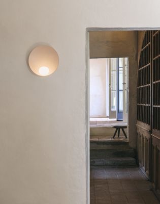 Musa 7415 wandlamp