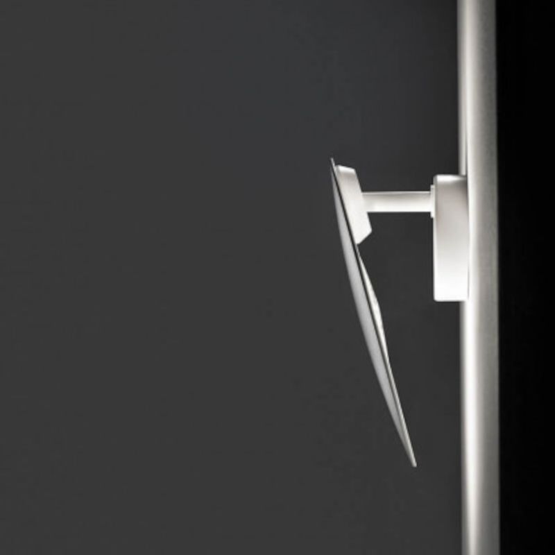 Puzzle Round wandlamp