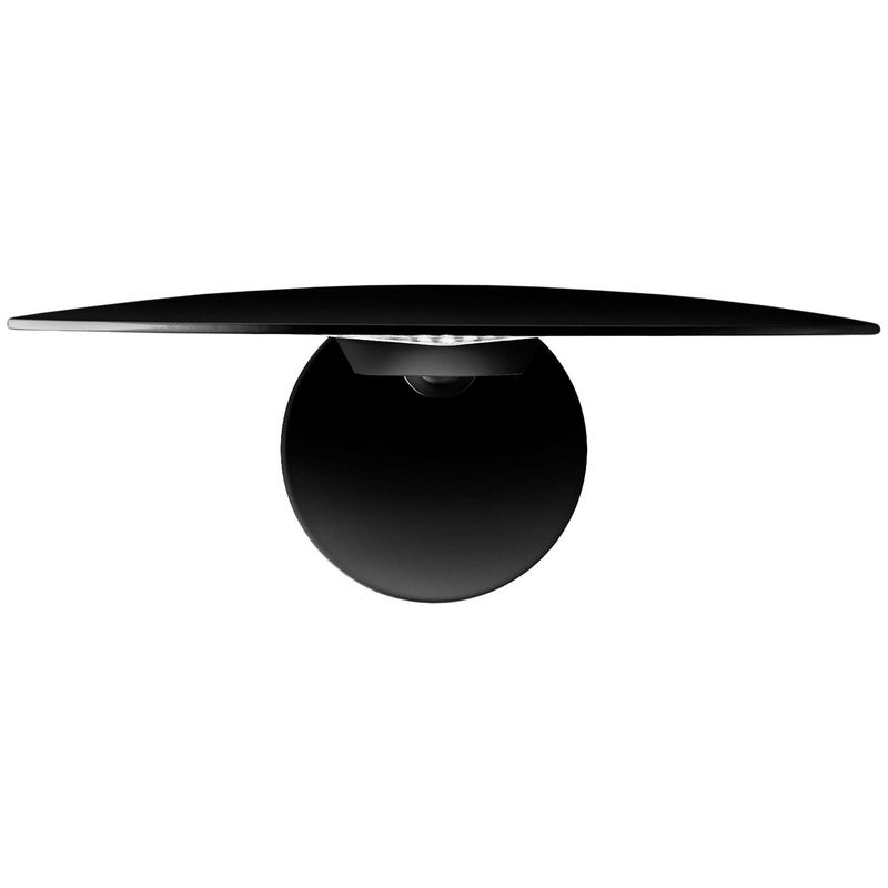 Puzzle Round wandlamp