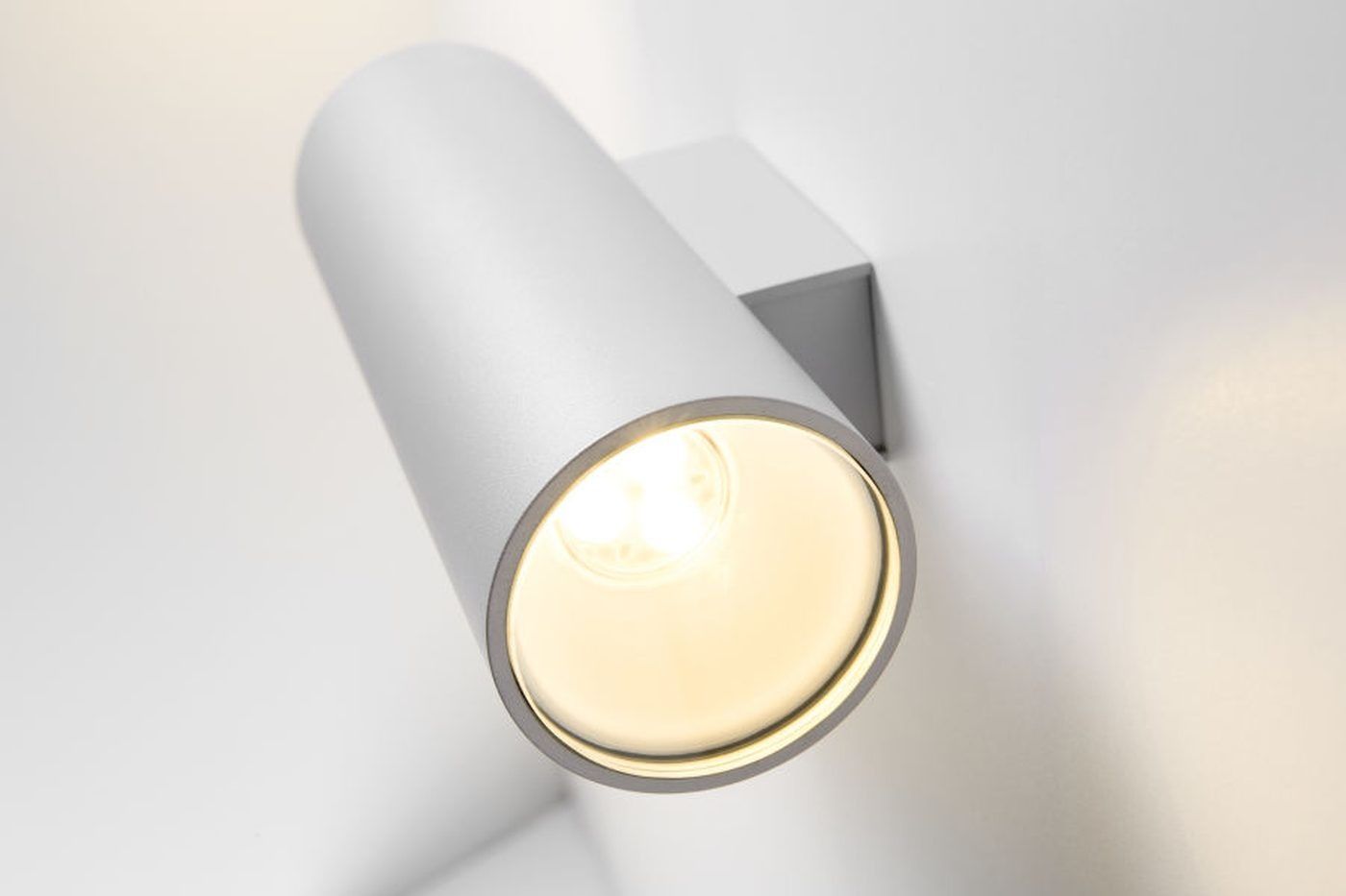 Nude Wall IP55 1x Led outdoor wandlamp
