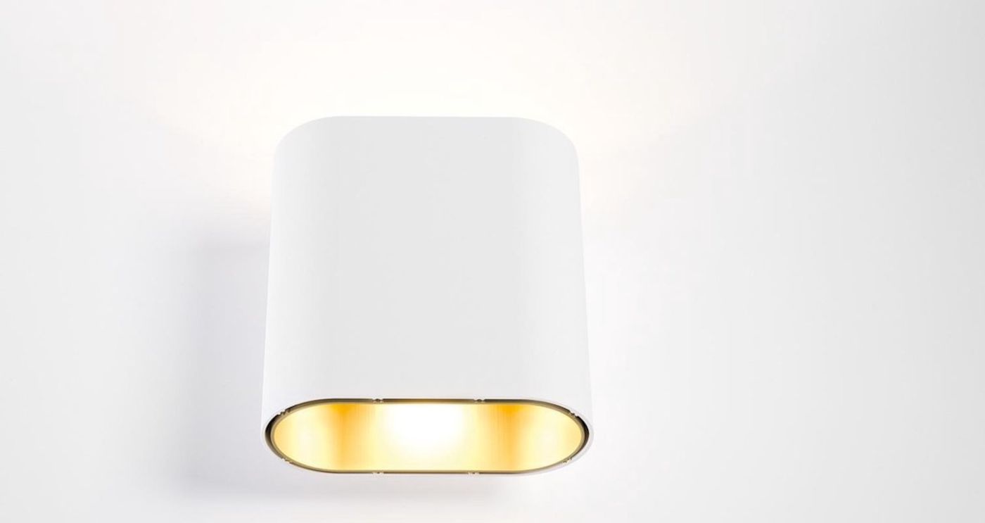 Duell Wall IP44 wandlamp 
