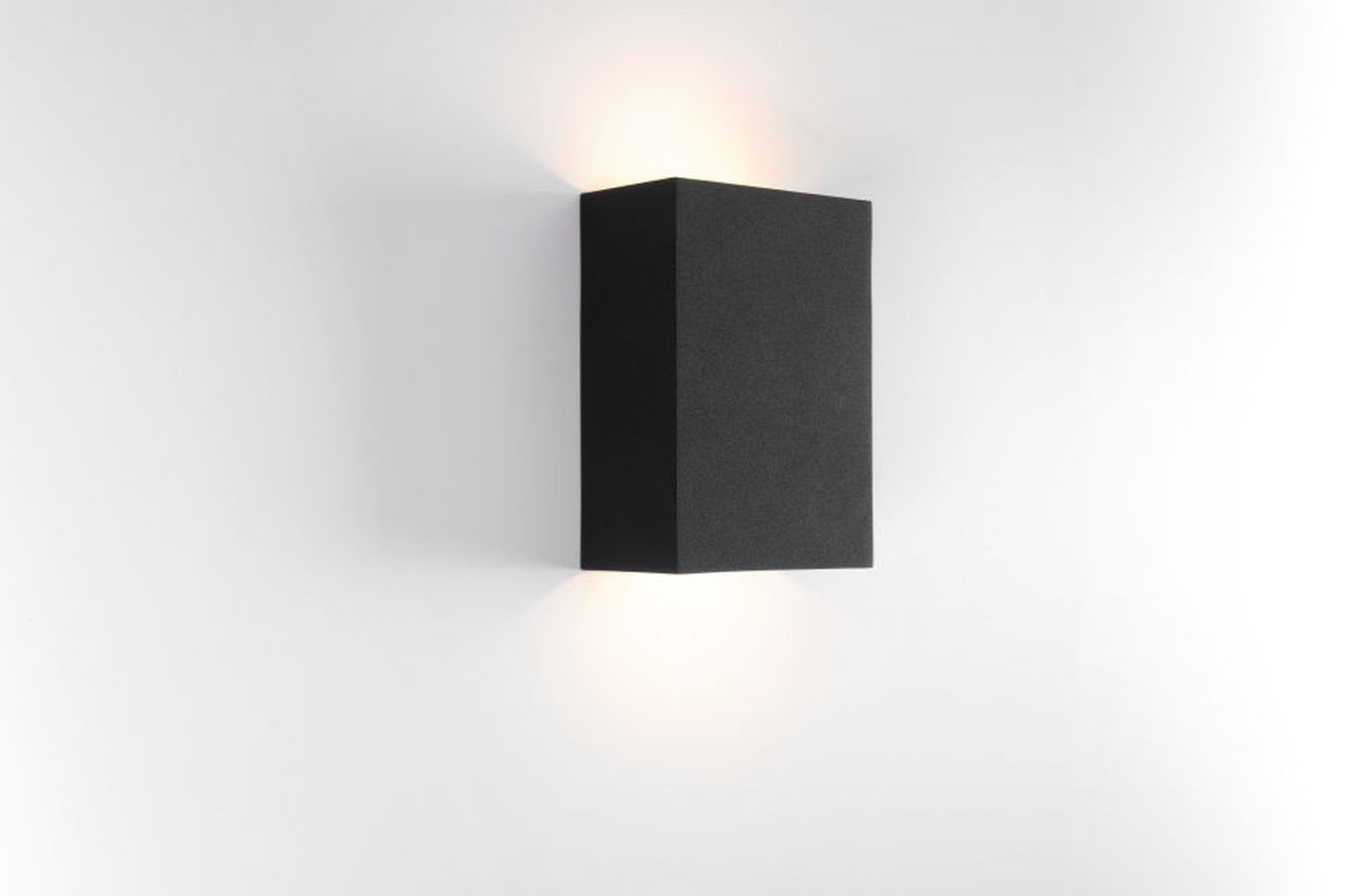 Sulfer wandlamp