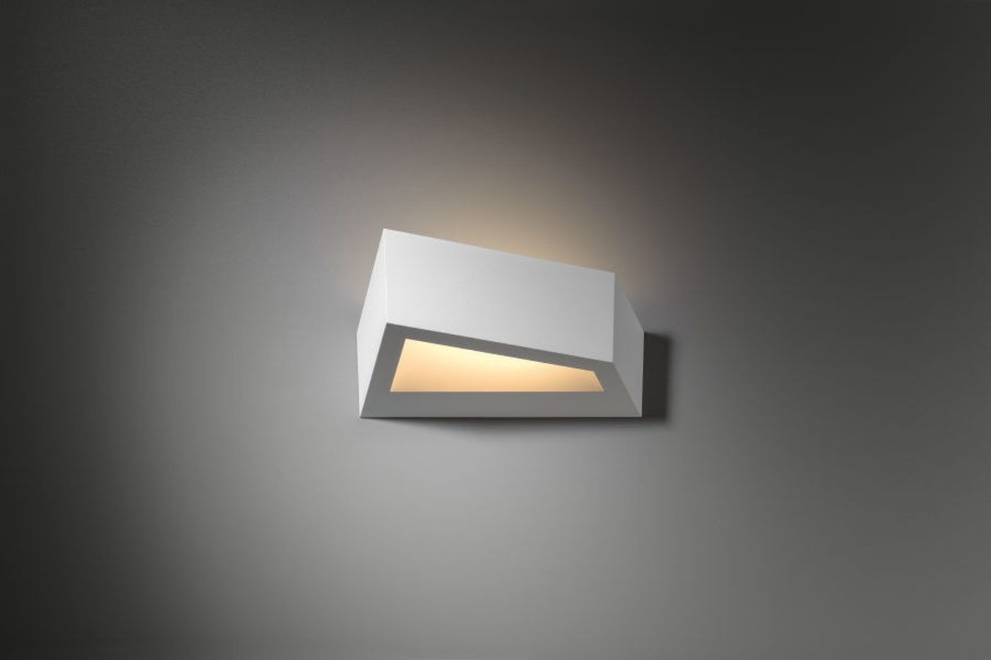 Bold wandlamp