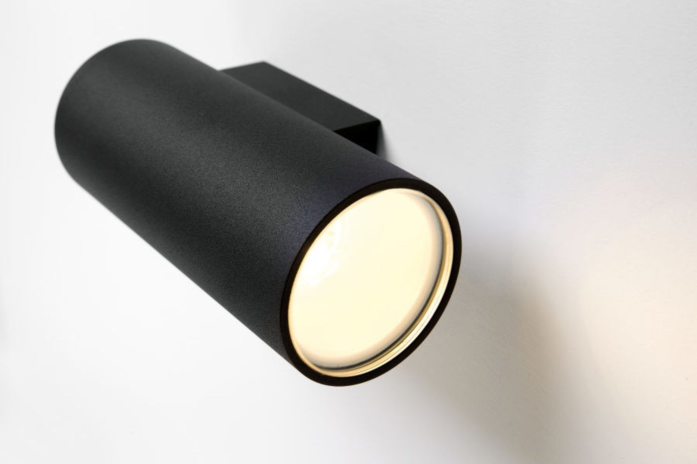 Nude Wall IP55 2x Led outdoor wandlamp 