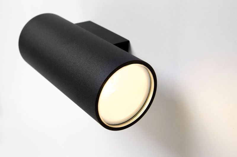 Nude Wall IP55 1x Led outdoor wandlamp