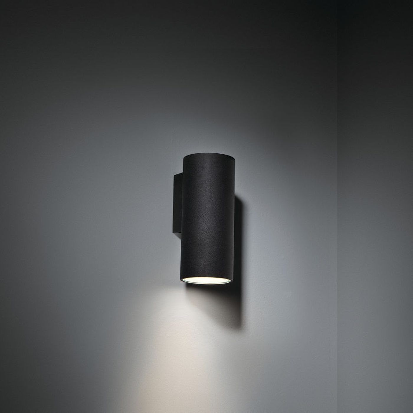 Nude Wall IP55 1x Led outdoor wandlamp