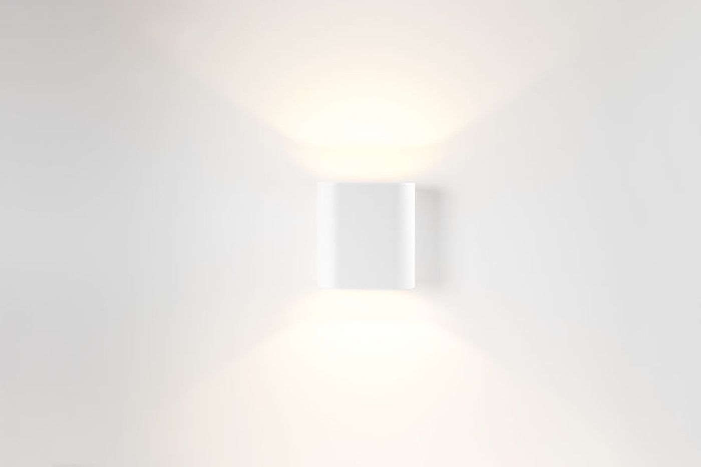 Duell Wall IP44 wandlamp 