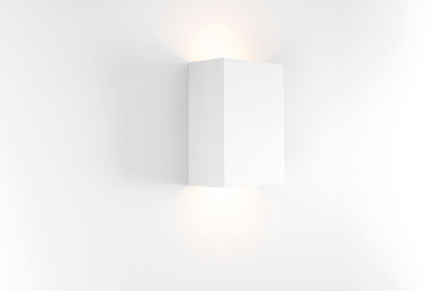 Sulfer outdoor wandlamp 