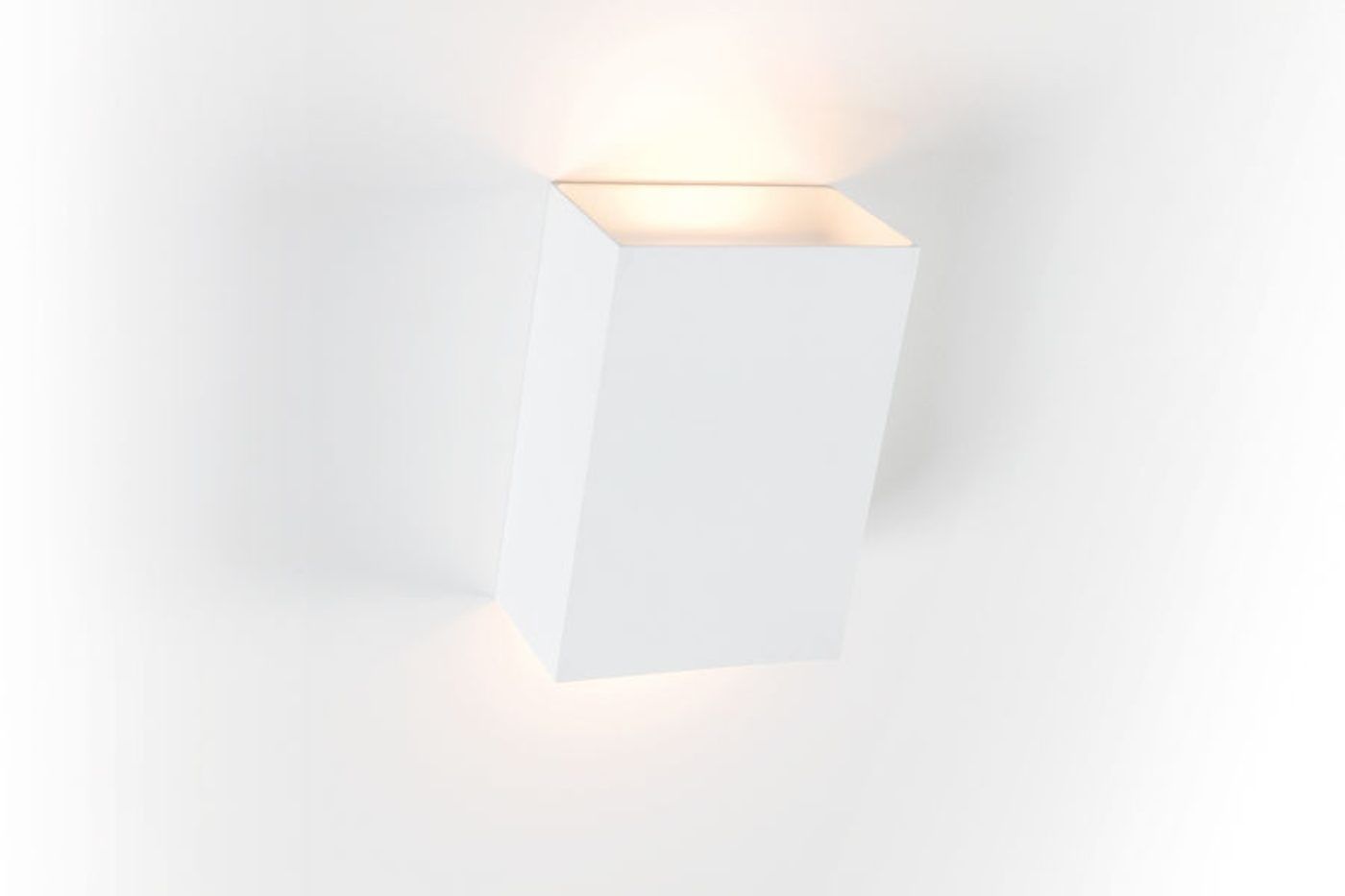 Sulfer wandlamp