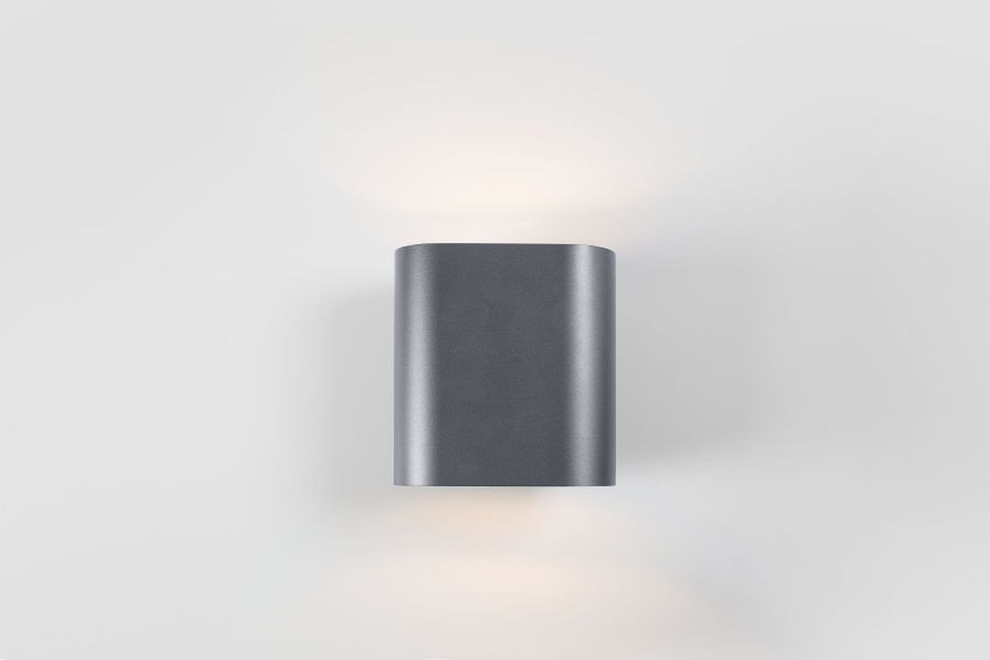 Duell wandlamp