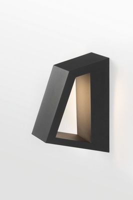 Bold wandlamp
