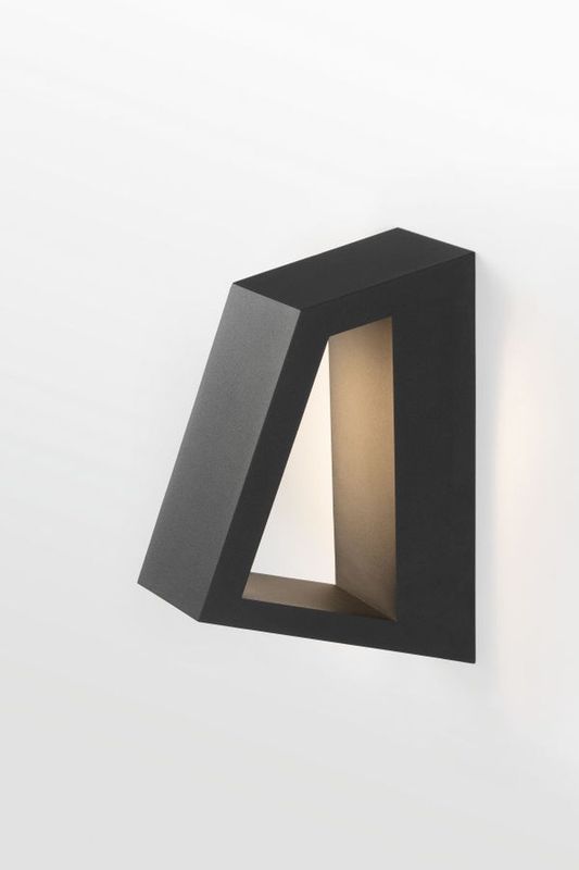 Bold wandlamp