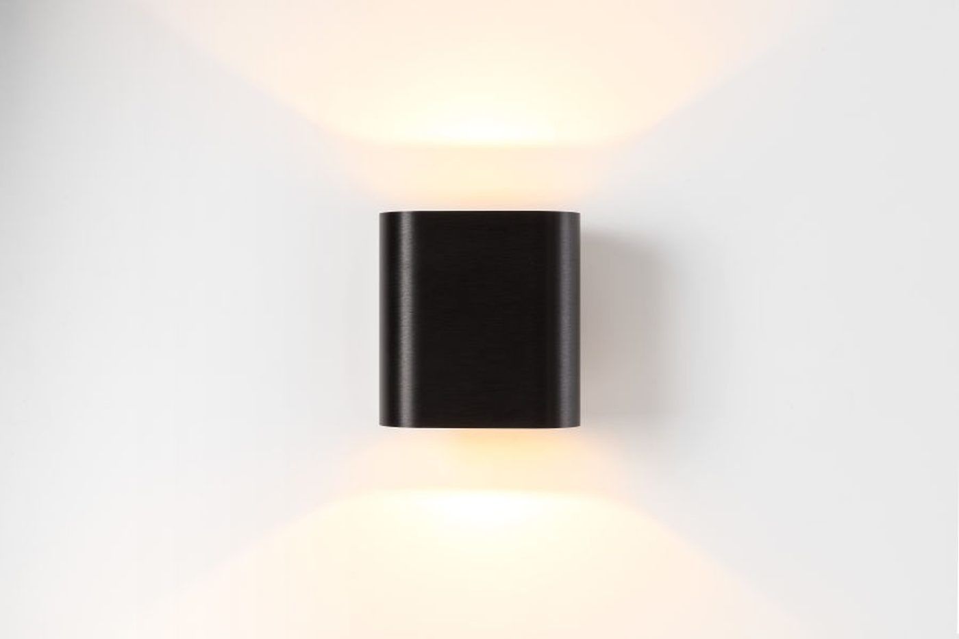 Duell wandlamp