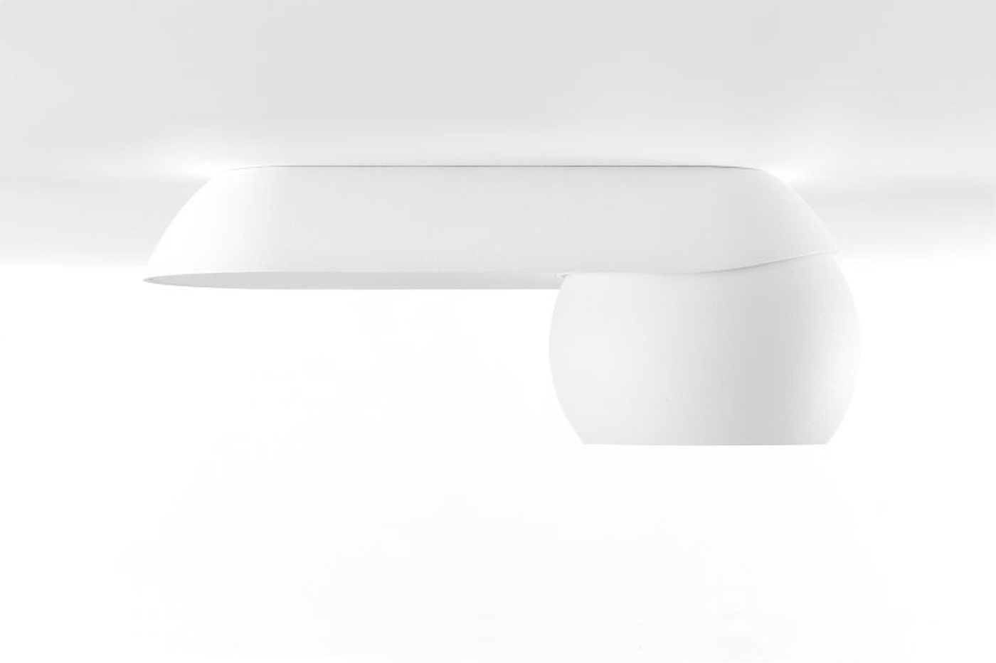 Marbul 1x LED opbouwspot