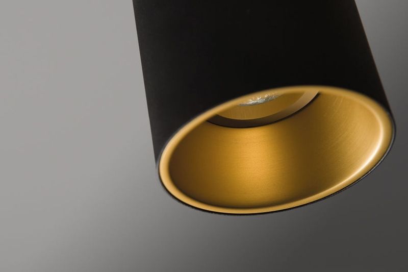 Lotis Tubed Led Retrofit opbouwspot