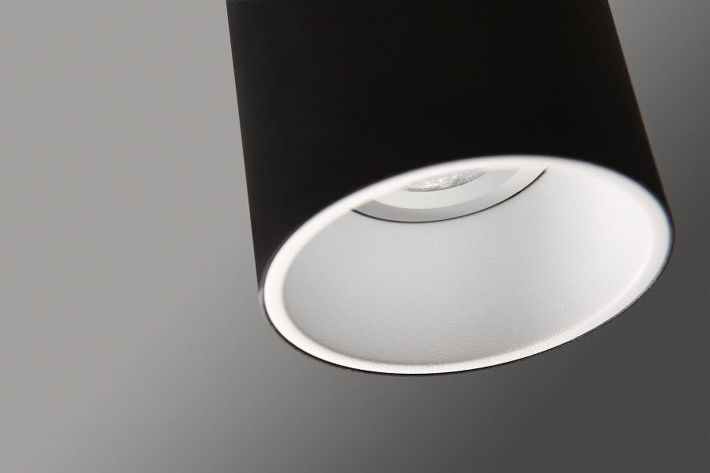 Lotis Tubed Led Retrofit opbouwspot