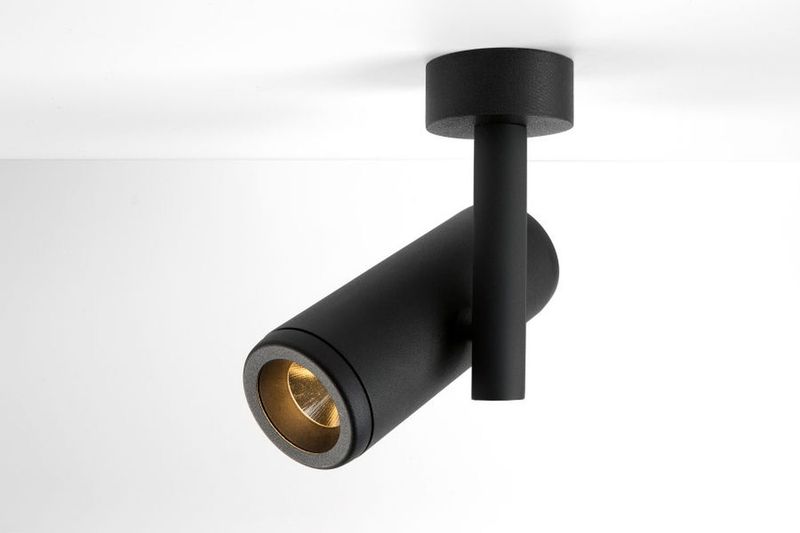 Médard70 Led opbouwspot