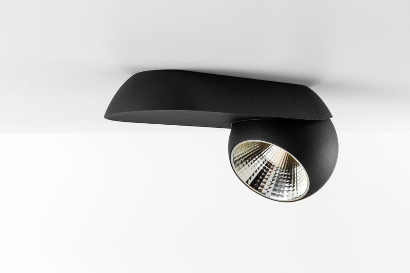 Marbul 1x LED opbouwspot