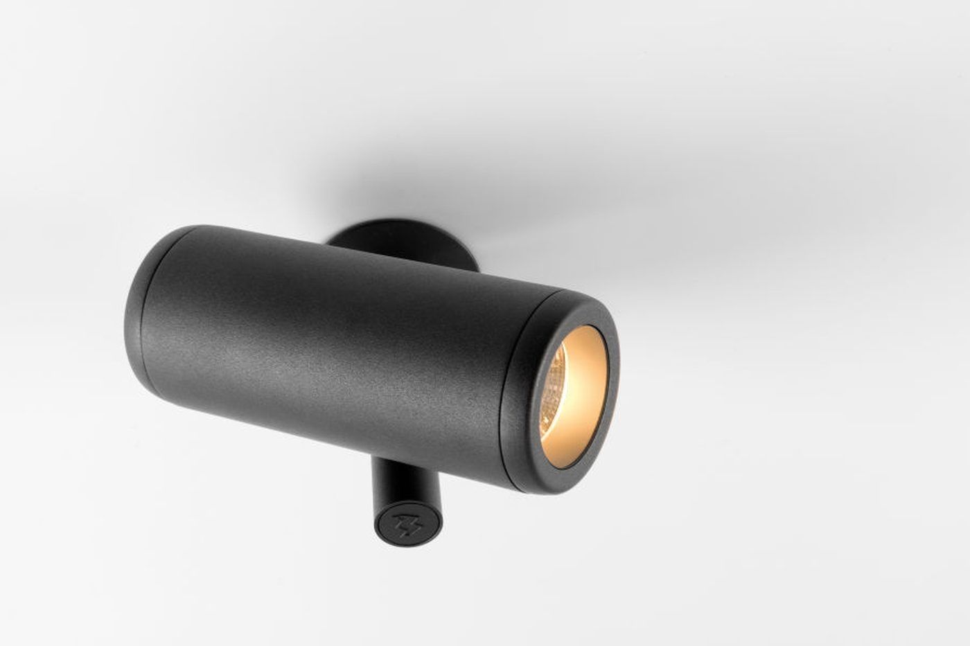 Médard70 Led opbouwspot