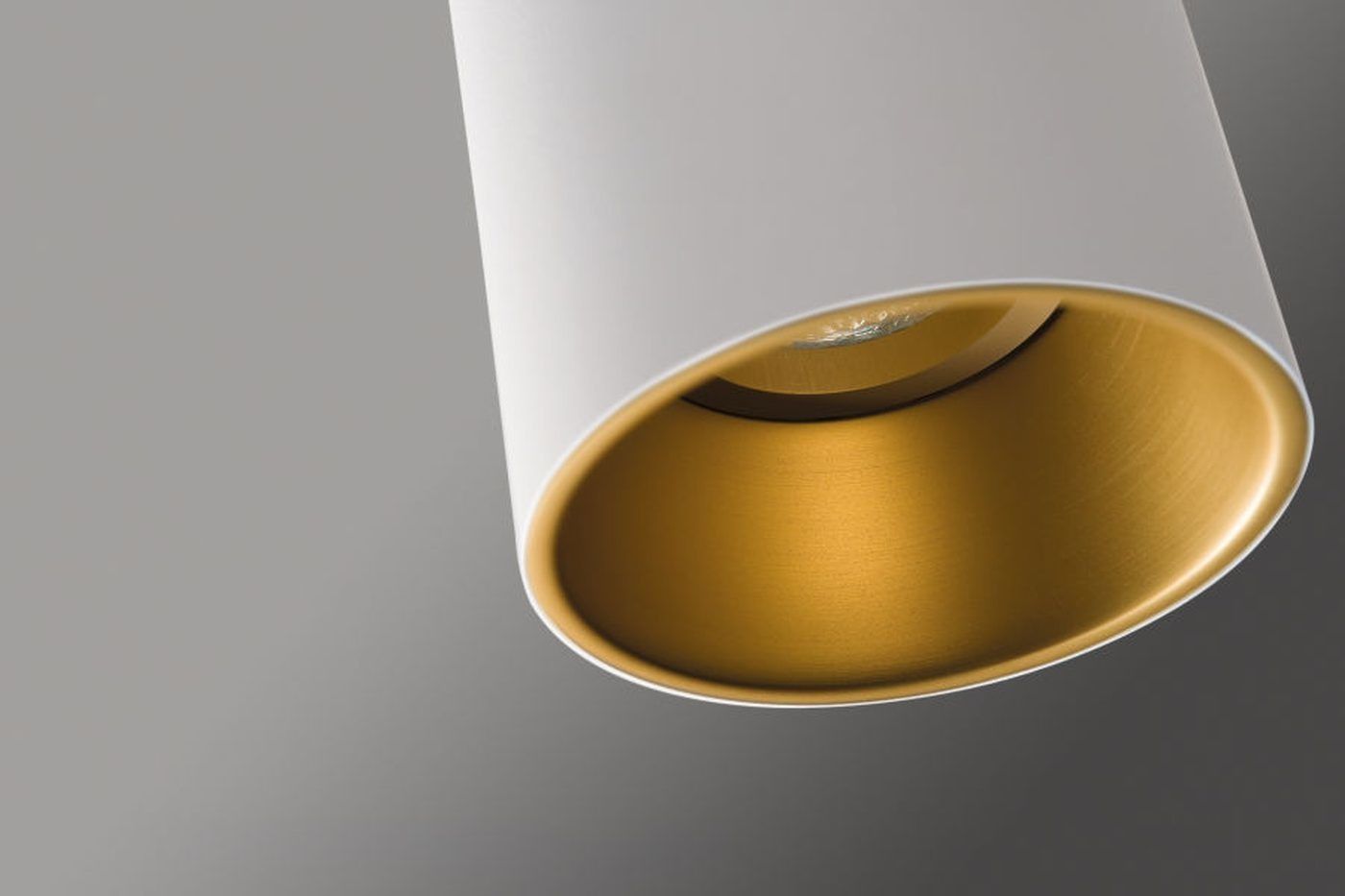 Lotis Tubed Led Retrofit opbouwspot