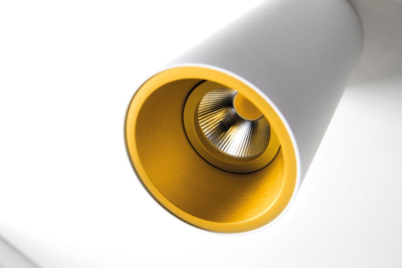 Lotis Tubed Led Retrofit opbouwspot