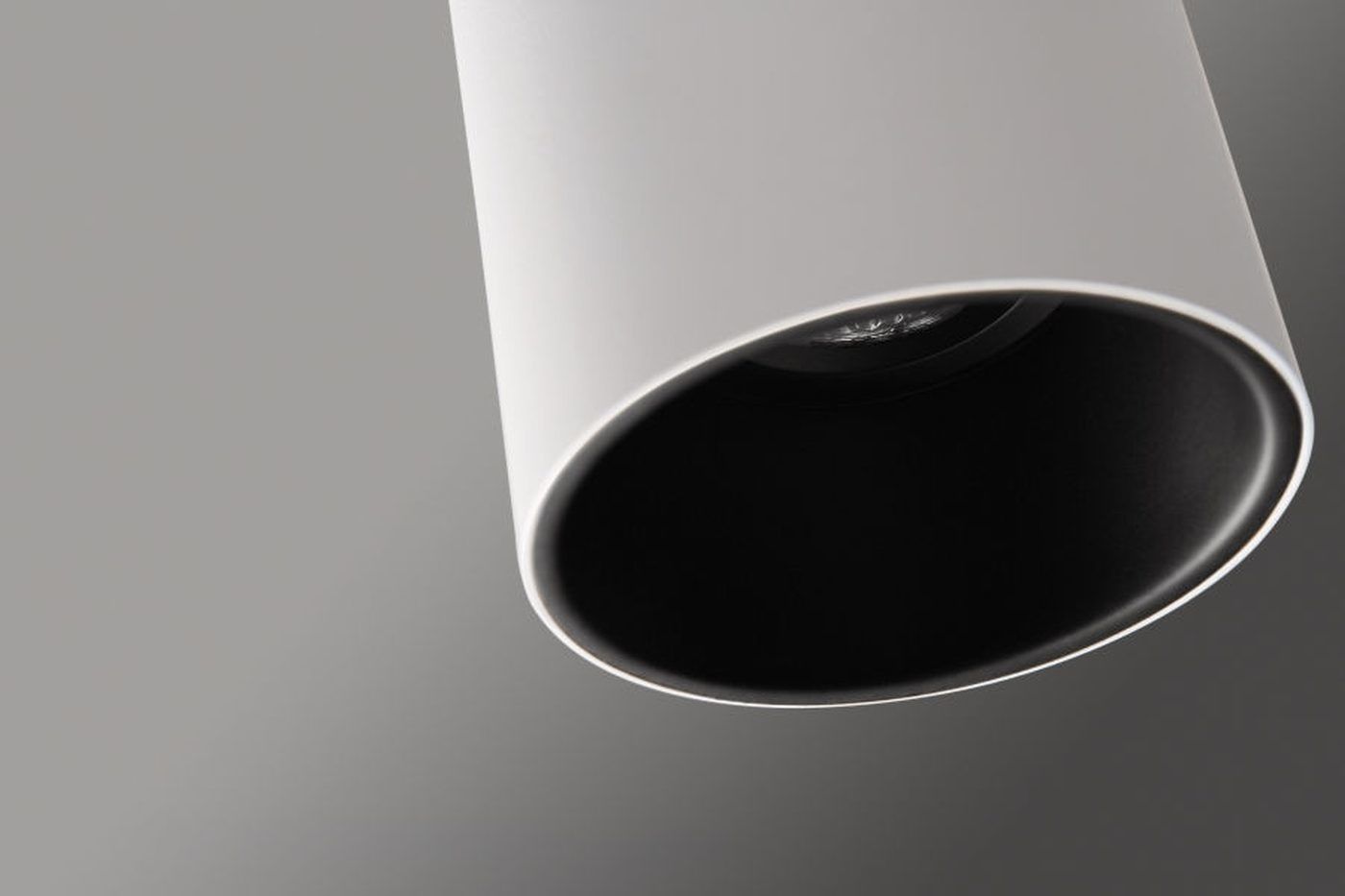 Lotis Tubed Led Retrofit opbouwspot