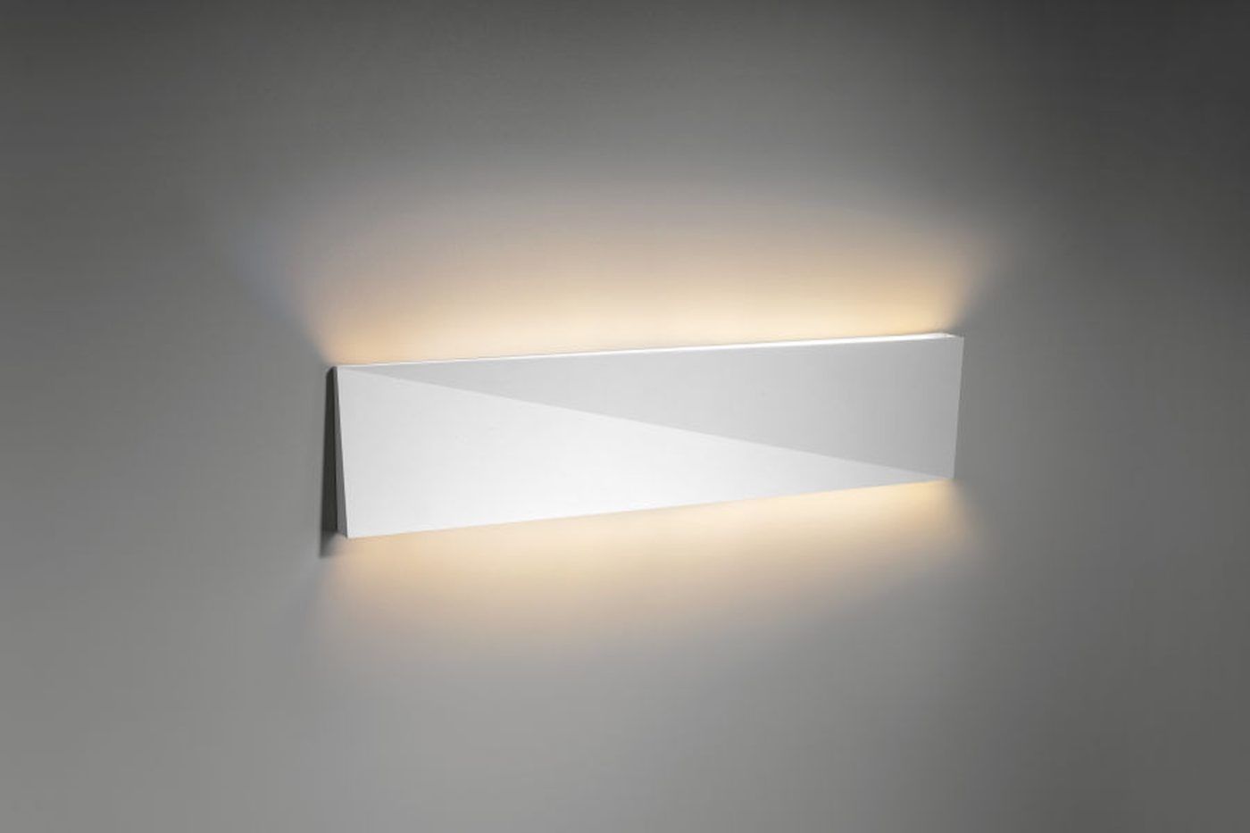 Dent Large wandlamp  