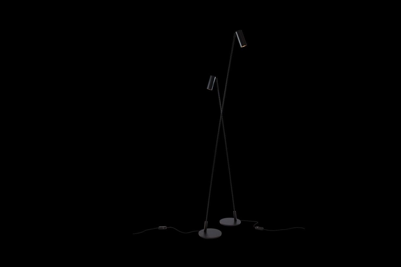 Reach vloerlamp