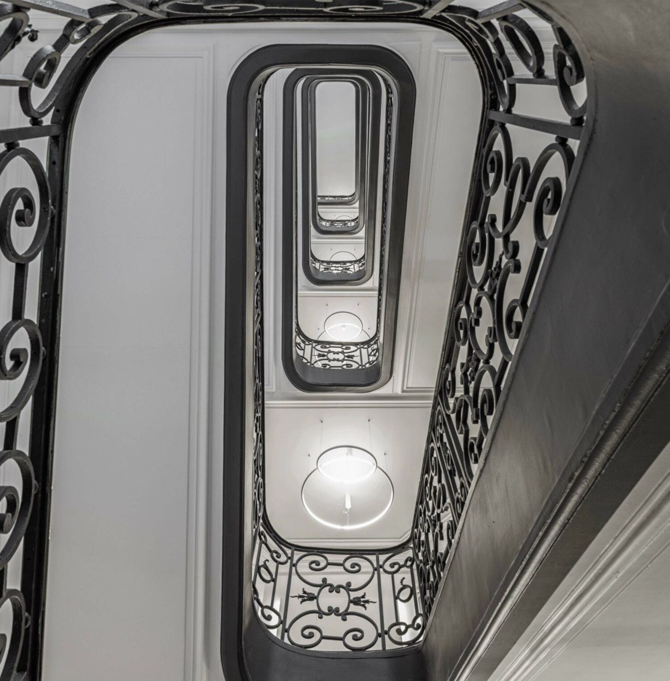 Hoola 140 dimmable hanglamp