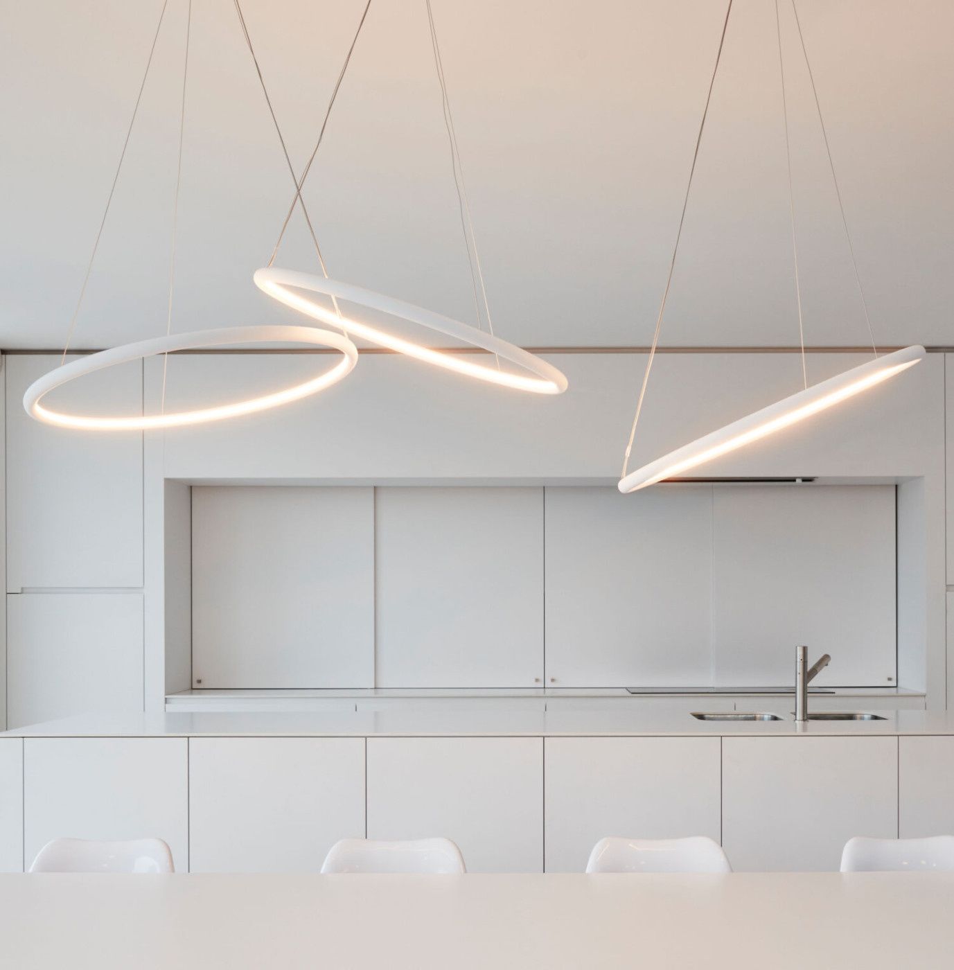 Hoola 100 dimmable hanglamp 