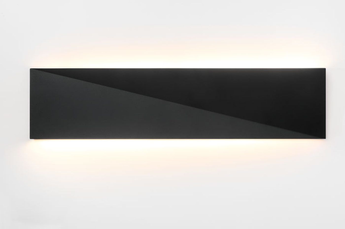 Dent Large wandlamp  