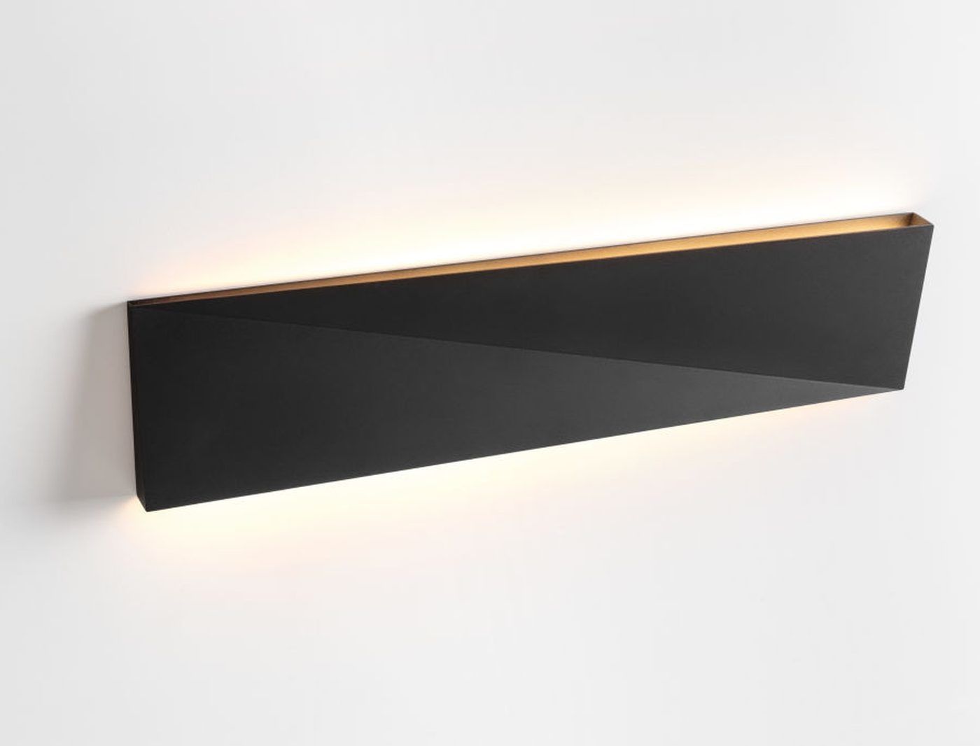 Dent Large wandlamp  