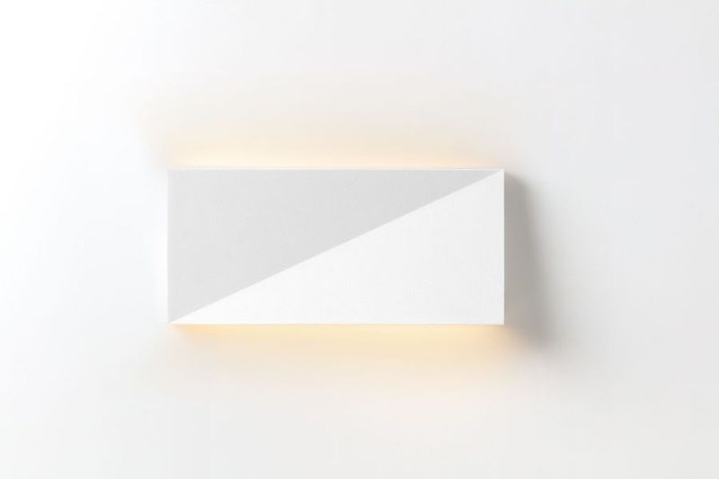 Dent Medium wandlamp 