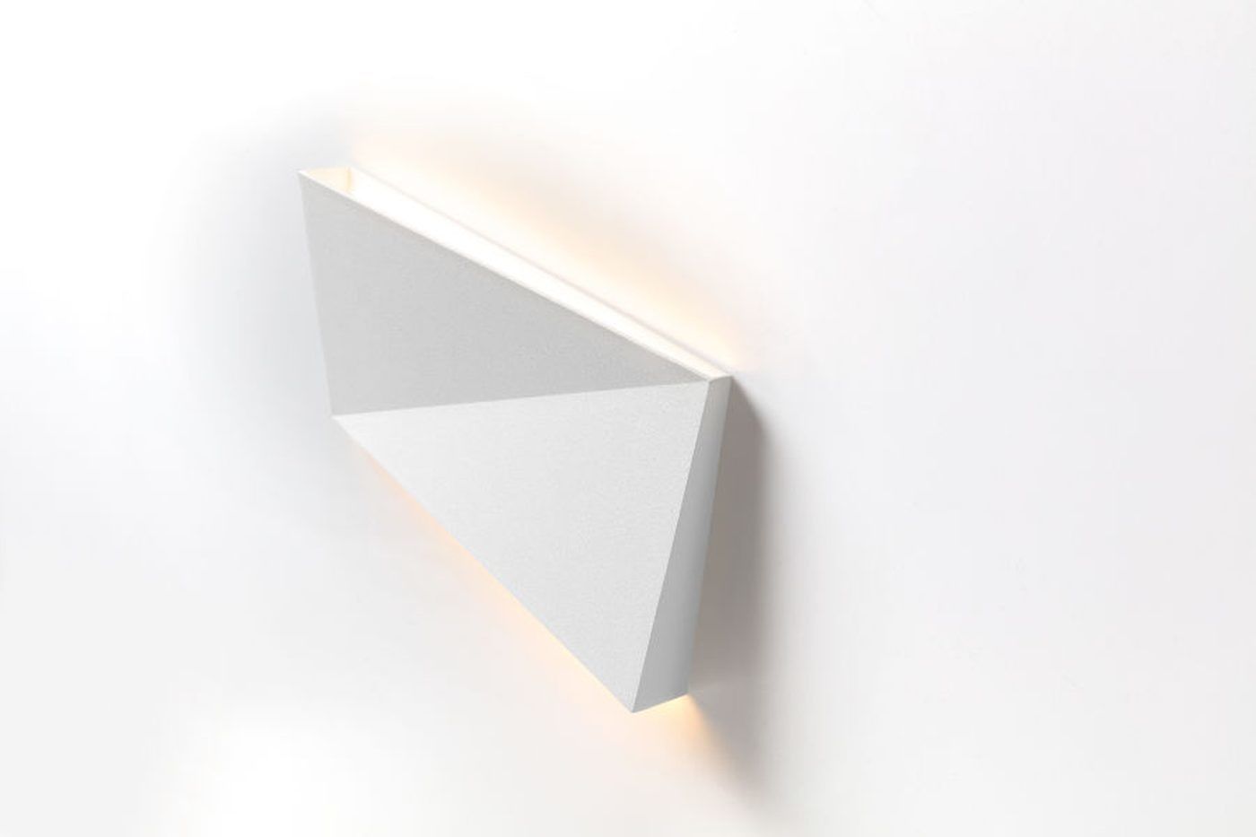 Dent Medium wandlamp 