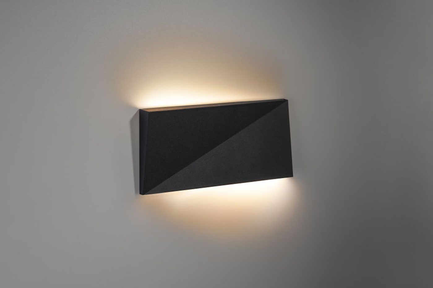 Dent Medium wandlamp 