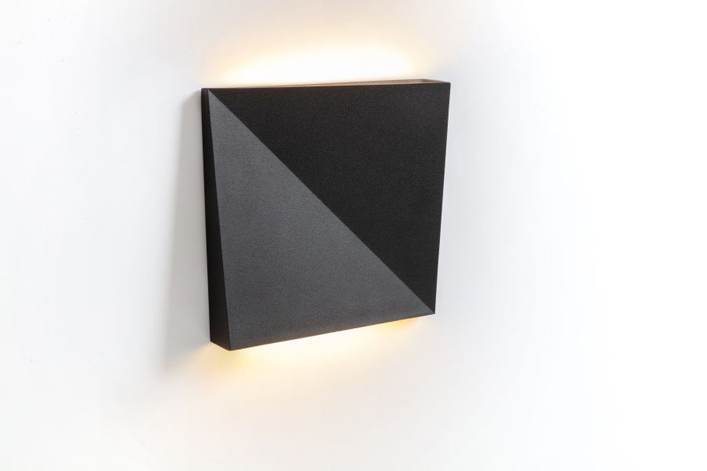 Dent Small wandlamp