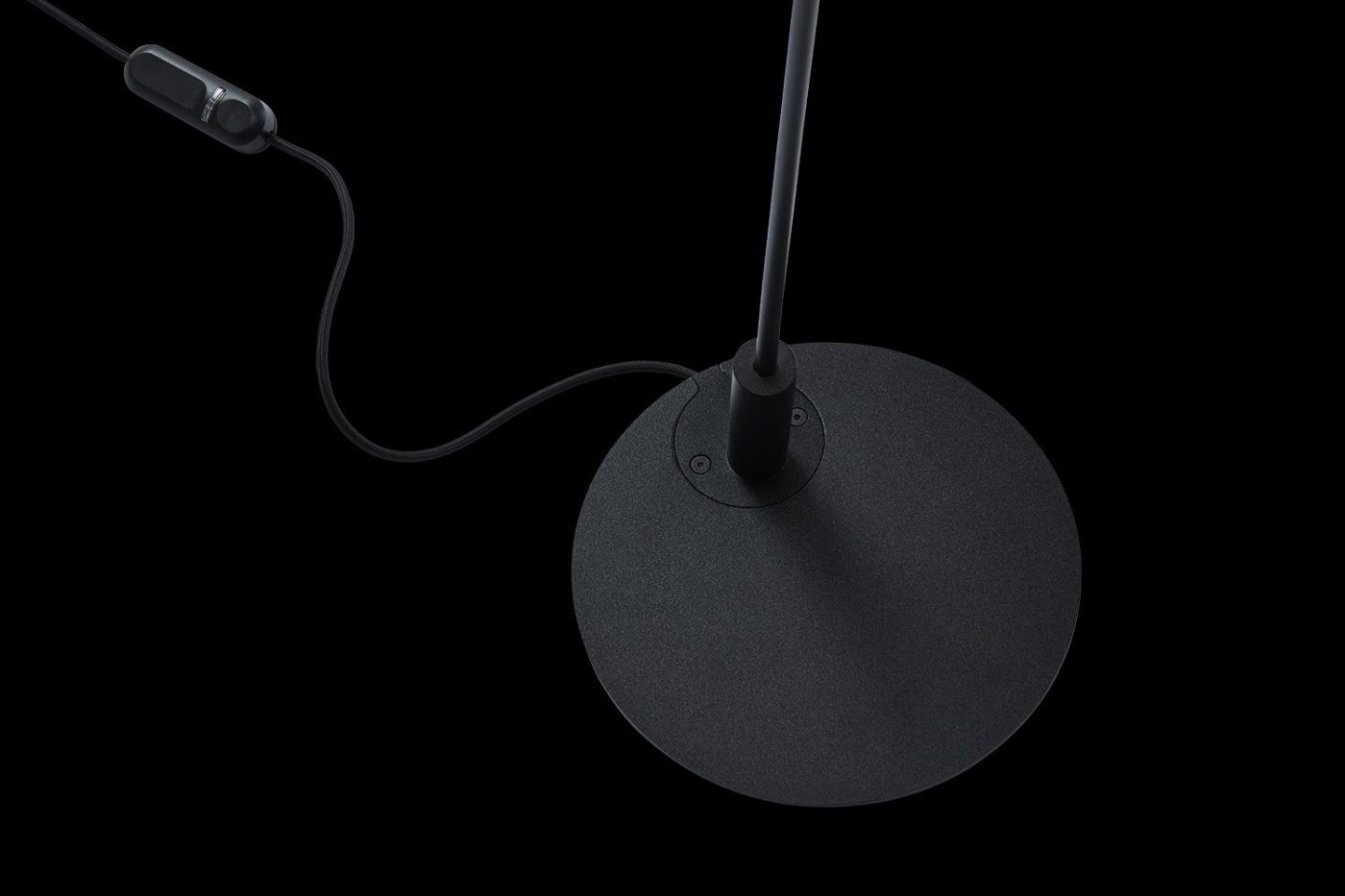 Reach vloerlamp