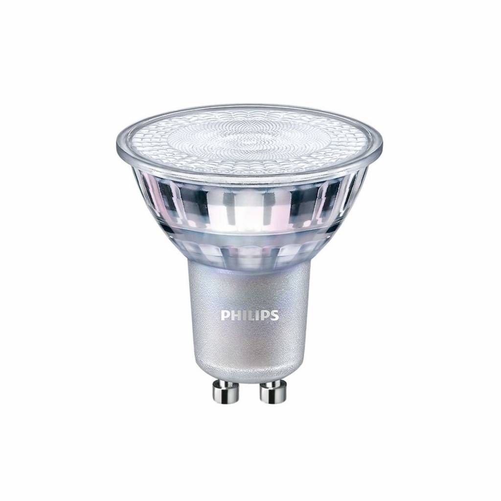 CorePro LED spot 4W - 50W GU10 