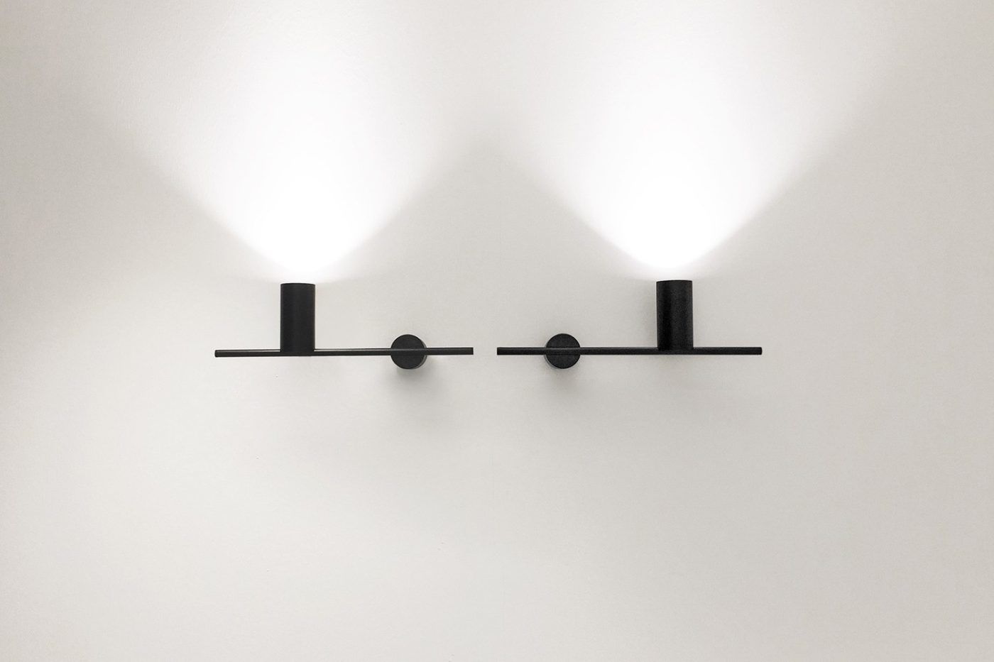 Tribes Wall wandlamp