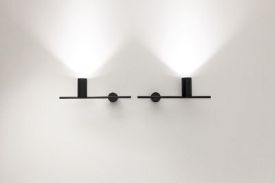Tribes Wall wandlamp