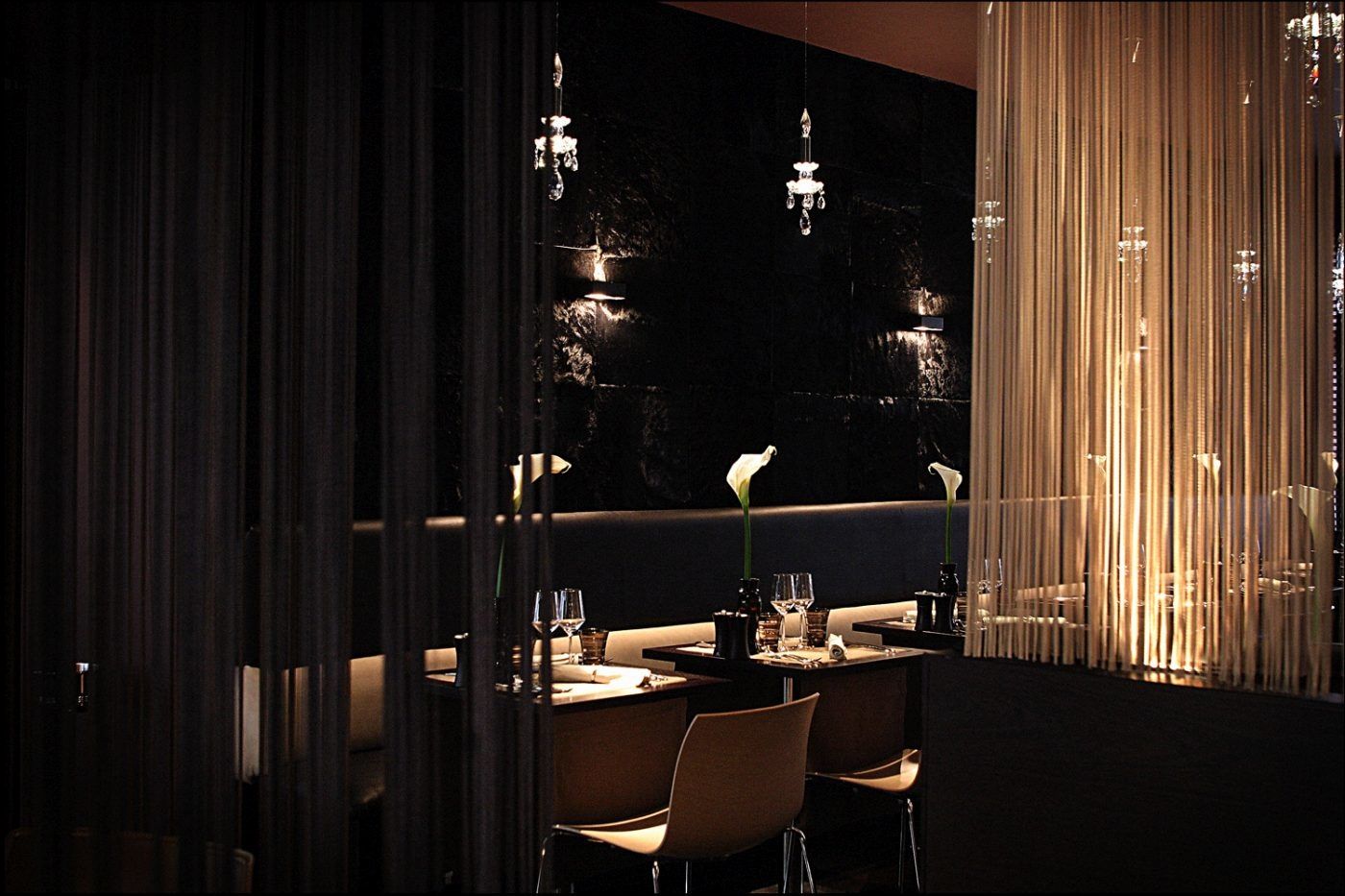 Tibo  Covered wandlamp 